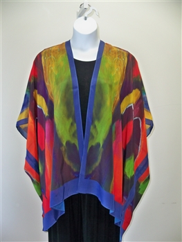 Cocoon House The Valley Silk Jacket