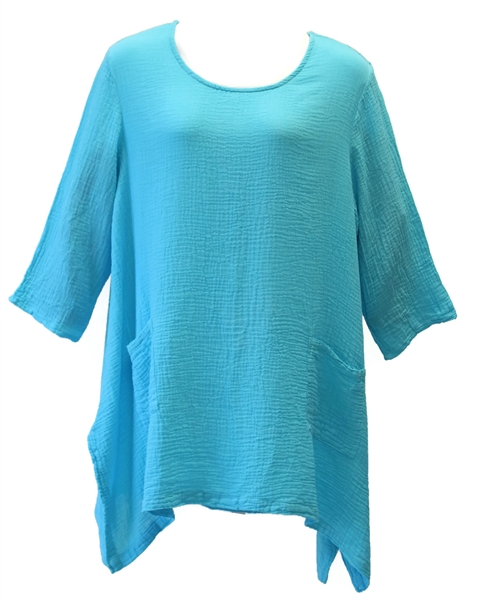 Et'Lois Tunic