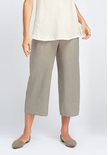 Flax  Floods Pant